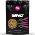 Boilies MAINLINE High Impact, Crab IB, 10mm, 1kg Boilies MAINLINE High Impact, Crab IB, 10mm, 1kg