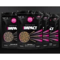 Boilies MAINLINE High Impact, Leakage Pineapple, 10mm, 1kg Boilies MAINLINE High Impact, Leakage Pineapple, 10mm, 1kg