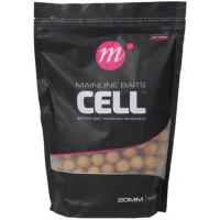 Boilies MAINLINE Shelf Life, Cell, 10mm, 1kg