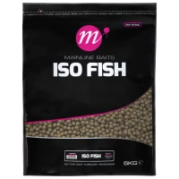 Boilies MAINLINE Shelf Life, ISO Fish, 10mm, 5kg