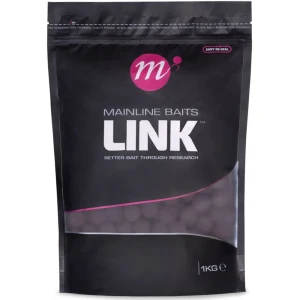 Boilies MAINLINE Shelf Life, Link, 15mm, 1kg Boilies MAINLINE Shelf Life, Link, 15mm, 1kg