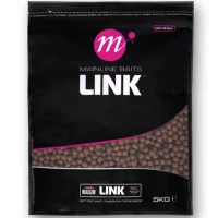 Boilies MAINLINE Shelf Life, Link, 20mm, 5kg