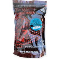 Boilies MG Solubil Birdfish, Rocket, 24mm, 1kg