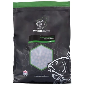 Boilies Nash Monster Shrimp, New, 15mm, 20kg Boilies Nash Monster Shrimp, New, 15mm, 20kg