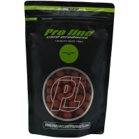 Boilies Pro Line Readymades, Garlic & Robin Red, 20mm, 1kg Boilies Pro Line Readymades, Garlic & Robin Red, 20mm, 1kg