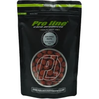 Boilies Pro Line Soluble Baits, Garlic & Robin Red, 20mm, 1kg Boilies Pro Line Soluble Baits, Garlic & Robin Red, 20mm, 1kg