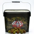 Boilies SENZOR Kokilia Pentru Nadit, Mussel Krill, 20mm, 5kg Boilies SENZOR Kokilia Pentru Nadit, Mussel Krill, 20mm, 5kg