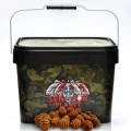 Boilies SENZOR Kokilia Pentru Nadit, Scopex Monster Crab, 20mm, 5kg
