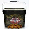 Boilies SENZOR Kokilia Pentru Nadit, Wild Corn, 20mm, 5kg Boilies SENZOR Kokilia Pentru Nadit, Wild Corn, 20mm, 5kg