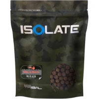 Boilies Shimano Isolate Krill & Piersica, 20mm, 3kg