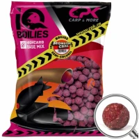 Boilies Semi Solubil CPK IQ, Monster Carb, 20mm, 3kg