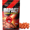 Boilies Semisolubil SENZOR Delta, 20mm, 1kg