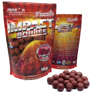 Boilies Senzor Planet 1016, Tare, 24mm, 1kg Boilies Senzor Planet 1016, Tare, 24mm, 1kg