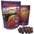 Boilies Solubil SENZOR, Squid & Octopus, 20mm, 1kg