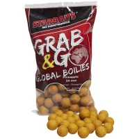 Boilies, Starbaits, G&G, Global,, Ananas,, 24mm,, 1kg, a0.s17159, Boilies pentru Nadit, Boilies pentru Nadit Starbaits, Boilies Starbaits, pentru Starbaits, Nadit Starbaits, Starbaits