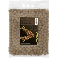 Boilies Tare AVID B8-Up, Nut, 20mm, 5kg
