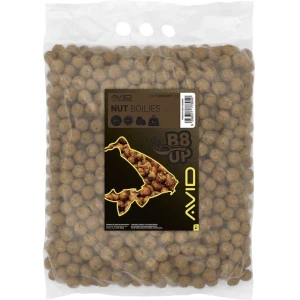 Boilies Tare AVID B8-Up, Nut, 20mm, 5kg