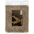 Boilies Tare AVID B8-Up, Nut, 20mm, 5kg