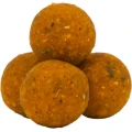 Boilies Tare AVID Carp Nutrition, Creamy Scopex, 15mm, 1kg