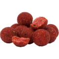 Boilies Tare AVID Carp Nutrition, Squid & Strawberry, 20mm, 1kg Boilies Tare AVID Carp Nutrition, Squid & Strawberry, 20mm, 1kg