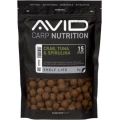 Boilies Tare AVID, Crab Tuna & Spirulina, 24mm, 1kg Boilies Tare AVID, Crab Tuna & Spirulina, 24mm, 1kg