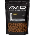 Boilies Tare AVID, V-Nut, 20mm, 1kg