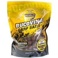 Boilies Tare Bucovina Baits Grab & Go, Monster Crab, 20mm, 800g