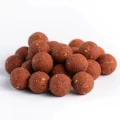 Boilies Tare Bucovina Baits The Secret Frankfurter Spicy, 24mm, 1kg