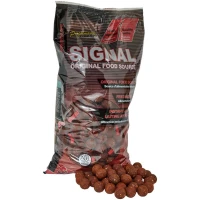 Boilies Tare STARBAITS Concept, Signal, 20mm, 2kg