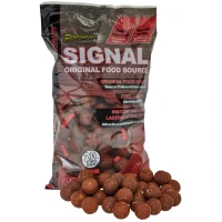 Boilies Tare Starbaits Concept, Signal, 30mm, 800g