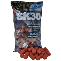 Boilies Tare Starbaits Concept, Spicy Salmon, 24mm, 800g