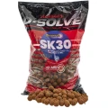 Boilies Tare STARBAITS D Solve, SK30, 20mm, 2.5kg Boilies Tare STARBAITS D Solve, SK30, 20mm, 2.5kg