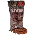 Boilies Tare STARBAITS Probiotic, Red Liver, 20mm, 2kg Boilies Tare STARBAITS Probiotic, Red Liver, 20mm, 2kg