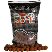 Boilies Tare Starbaits Probiotic, Red One, 30mm, 800g