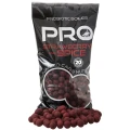 Boilies Tare STARBAITS Probiotic, Strawberry Spice, 20mm, 2kg Boilies Tare STARBAITS Probiotic, Strawberry Spice, 20mm, 2kg