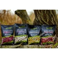 Boilies Tare STEG Long Life Boilie, Capsuna Halibut, 20mm, 800g