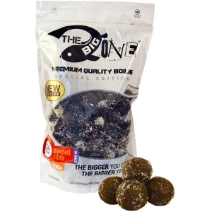 Boilies The One Big One In Salt, Sweet Chili, 24mm, 900g Boilies The One Big One In Salt, Sweet Chili, 24mm, 900g