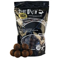 Boilies, The, One, Solubil,, Black,, 20mm,, 1kg, 98036320, Boilies pentru Nadit, Boilies pentru Nadit The One, Boilies The One, pentru The One, Nadit The One, The One