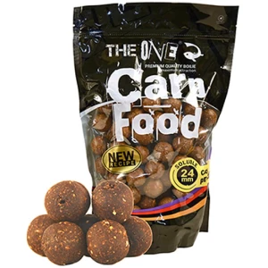 Boilies The One Solubil Carp Food, Corn Protein, 24mm, 1kg