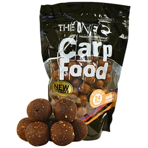 Boilies The One Solubil Carp Food, Indian Mango, 24mm, 1kg Boilies The One Solubil Carp Food, Indian Mango, 24mm, 1kg