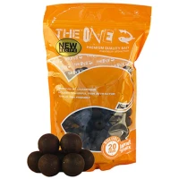 Boilies, The, One, Solubil,, Gold,, 20mm,, 1kg, 98036720, Boilies pentru Nadit, Boilies pentru Nadit The One, Boilies The One, pentru The One, Nadit The One, The One