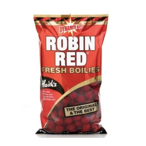 Boilies Dynamite Baits Pop-up Robin Red 15mm 1Kg Boilies Dynamite Baits Pop-up Robin Red 15mm 1Kg