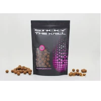 BOILIES STICKY BAITS KRILL 1KG 20MM