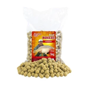 Boilies Benzar Mix Feed Miere 20mm 5kg Boilies Benzar Mix Feed Miere 20mm 5kg