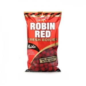 Boilies Dynamite Robin Red 1kg 20mm Boilies Dynamite Robin Red 1kg 20mm