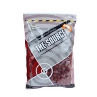 DUMBELS DYNAMITE BAITS THE SOURCE  14MM  DUMBELS DYNAMITE BAITS THE SOURCE  14MM