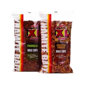 Spartura Boilies Dynamite Baits Fishmeal 2Kg