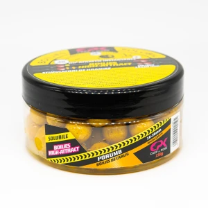 BOILIES DE CARLIG CPK PORUMB SOLUBIL 16/20MM 100GR