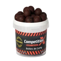 Boilies Solubil Bucovina Carp Baits Competition X  150g