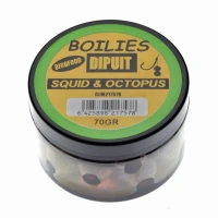 Boilies Claumar Birdfood De Carlig Dipuit Squid & Octopus 70gr Boilies Claumar Birdfood De Carlig Dipuit Squid & Octopus 70gr